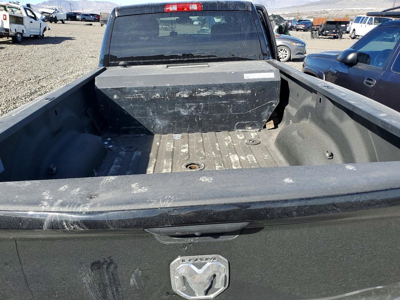 Ram 3500 Big Horn