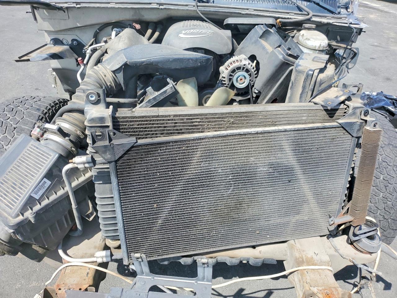 Chevrolet Silverado C1500