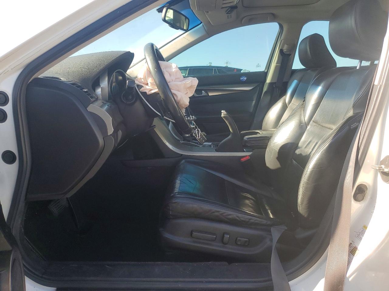 Acura TL