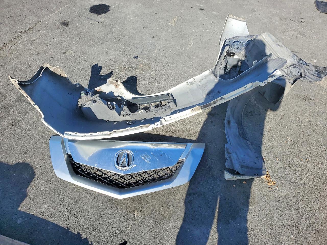 Acura TL