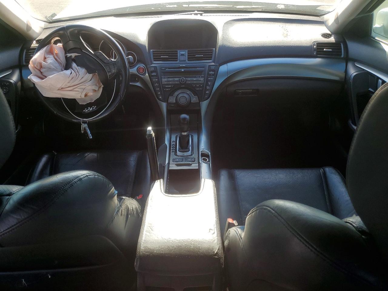 Acura TL