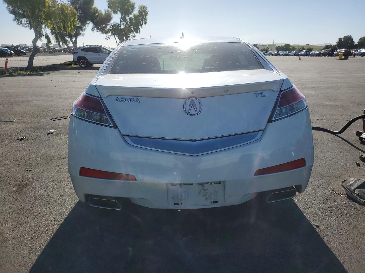 Acura TL