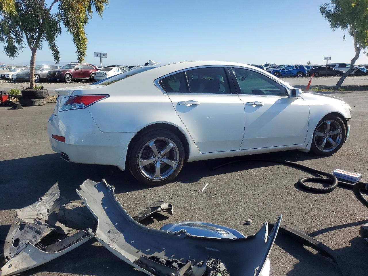 Acura TL