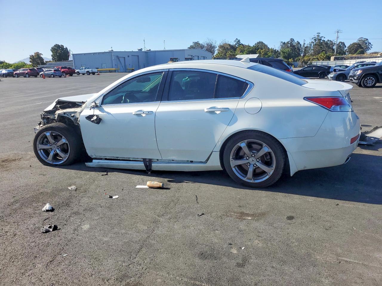 Acura TL