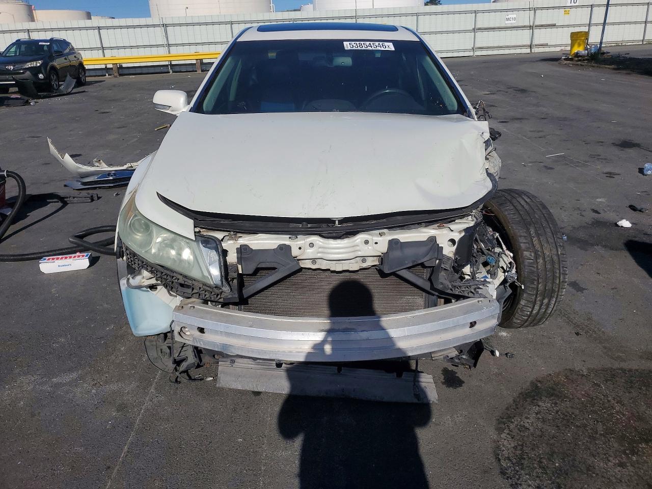 Acura TL