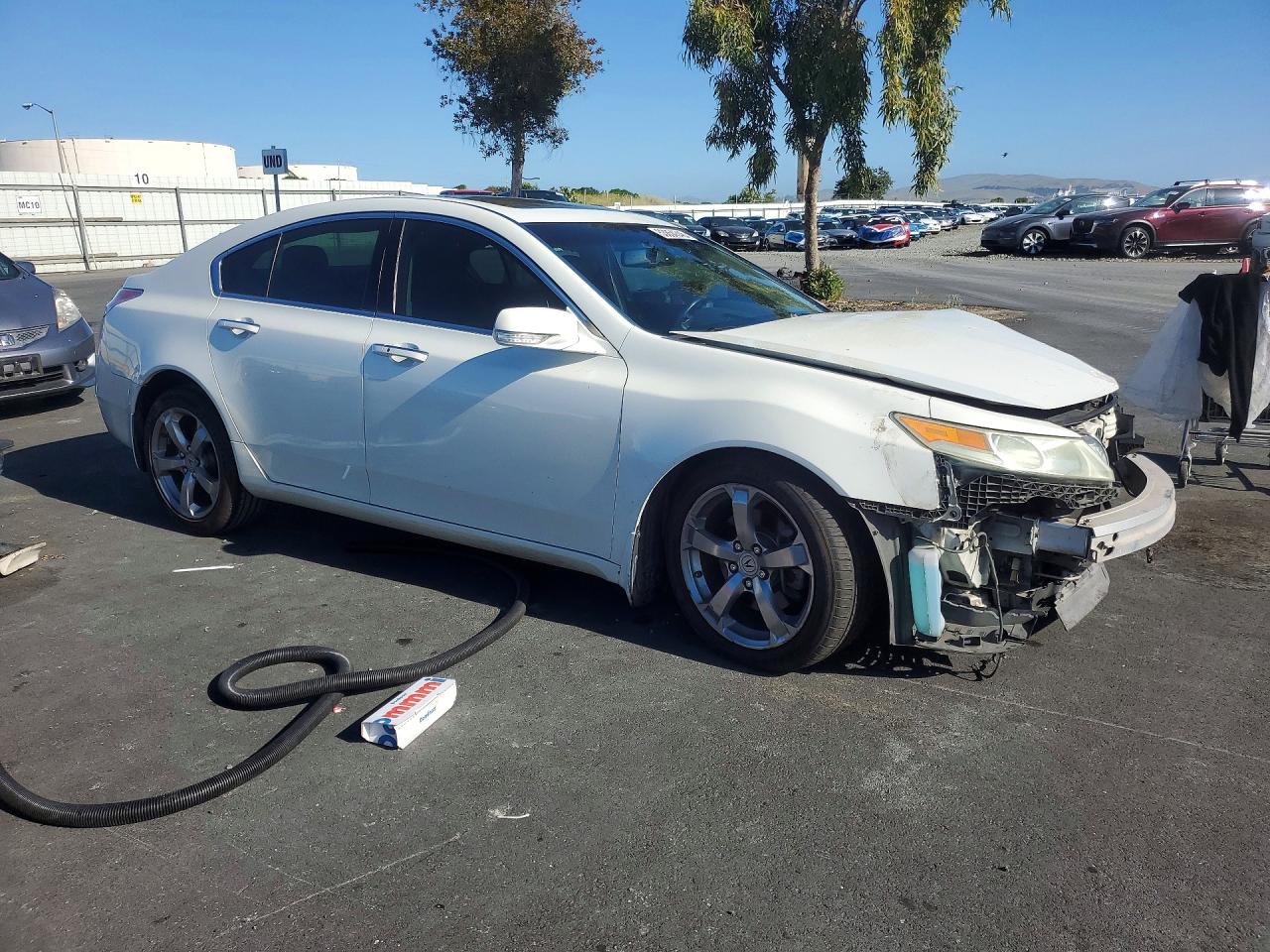 Acura TL