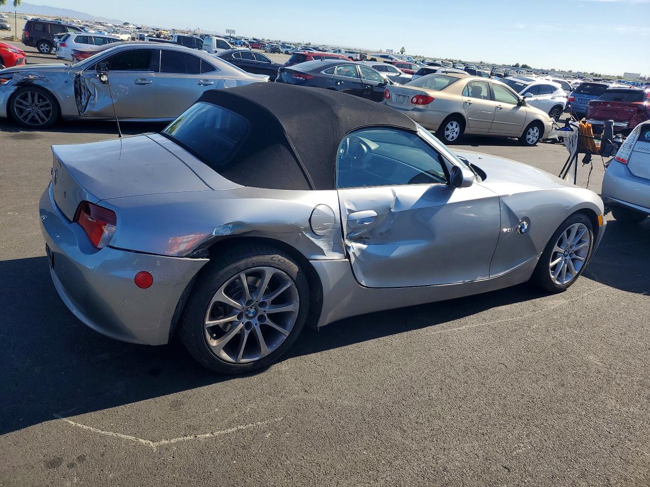 BMW Z Series 3.0