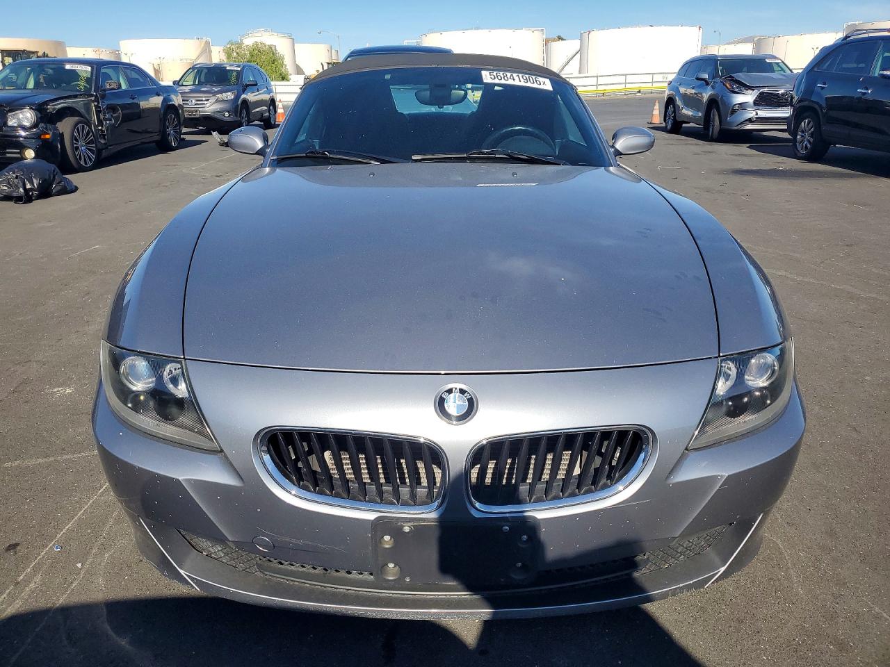 BMW Z Series 3.0