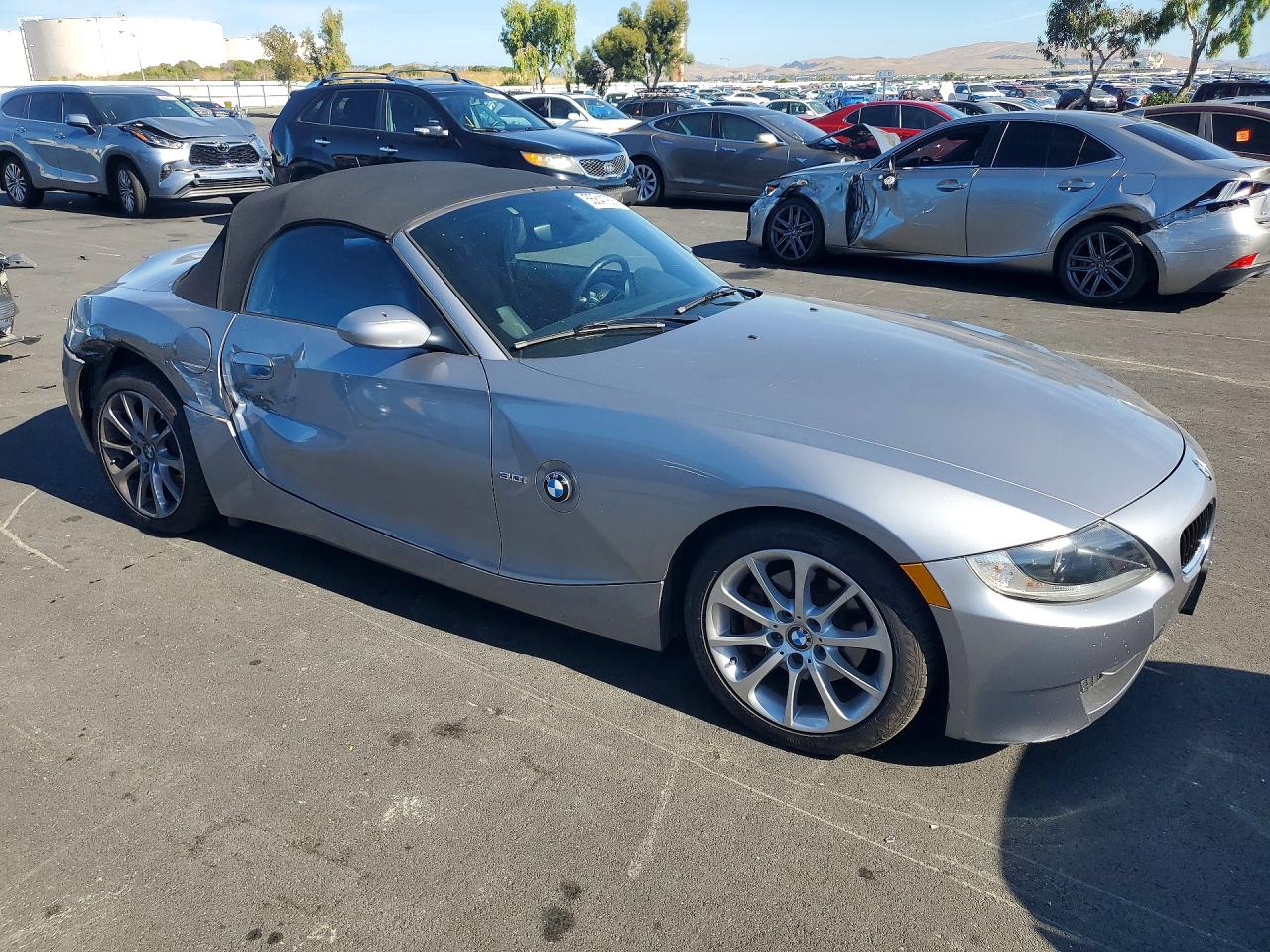 BMW Z Series 3.0