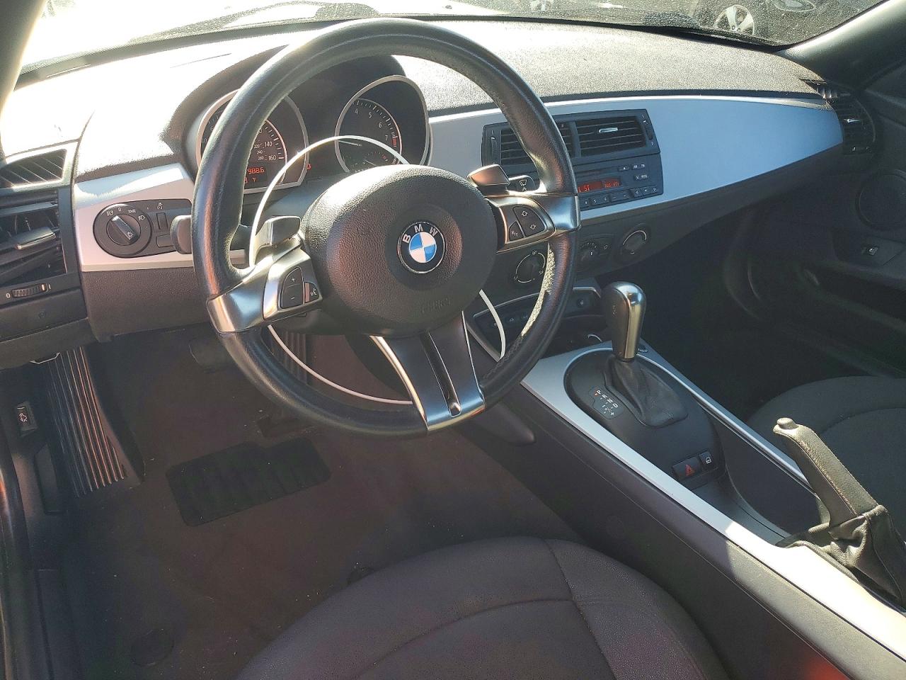 BMW Z Series 3.0