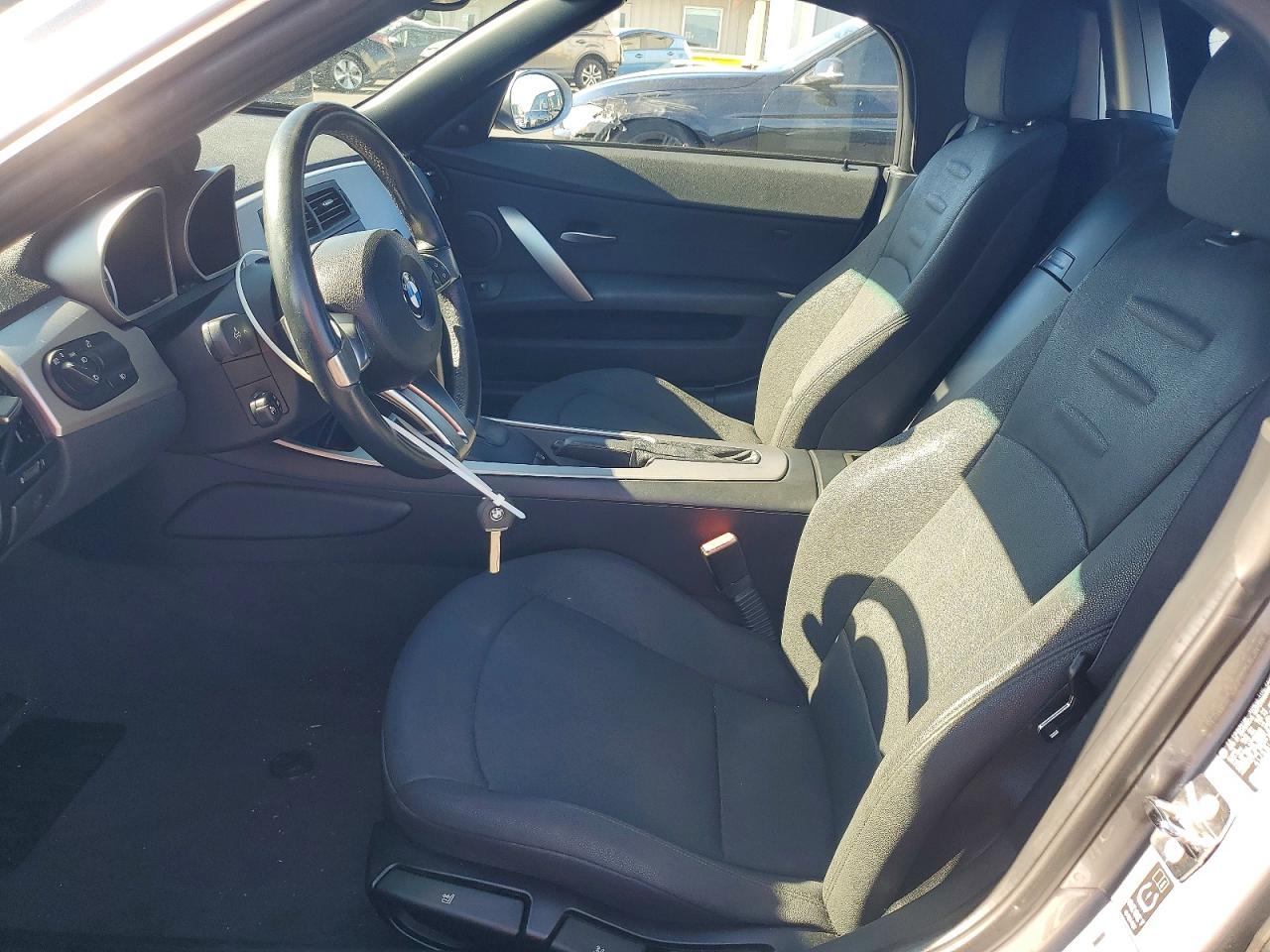 BMW Z Series 3.0