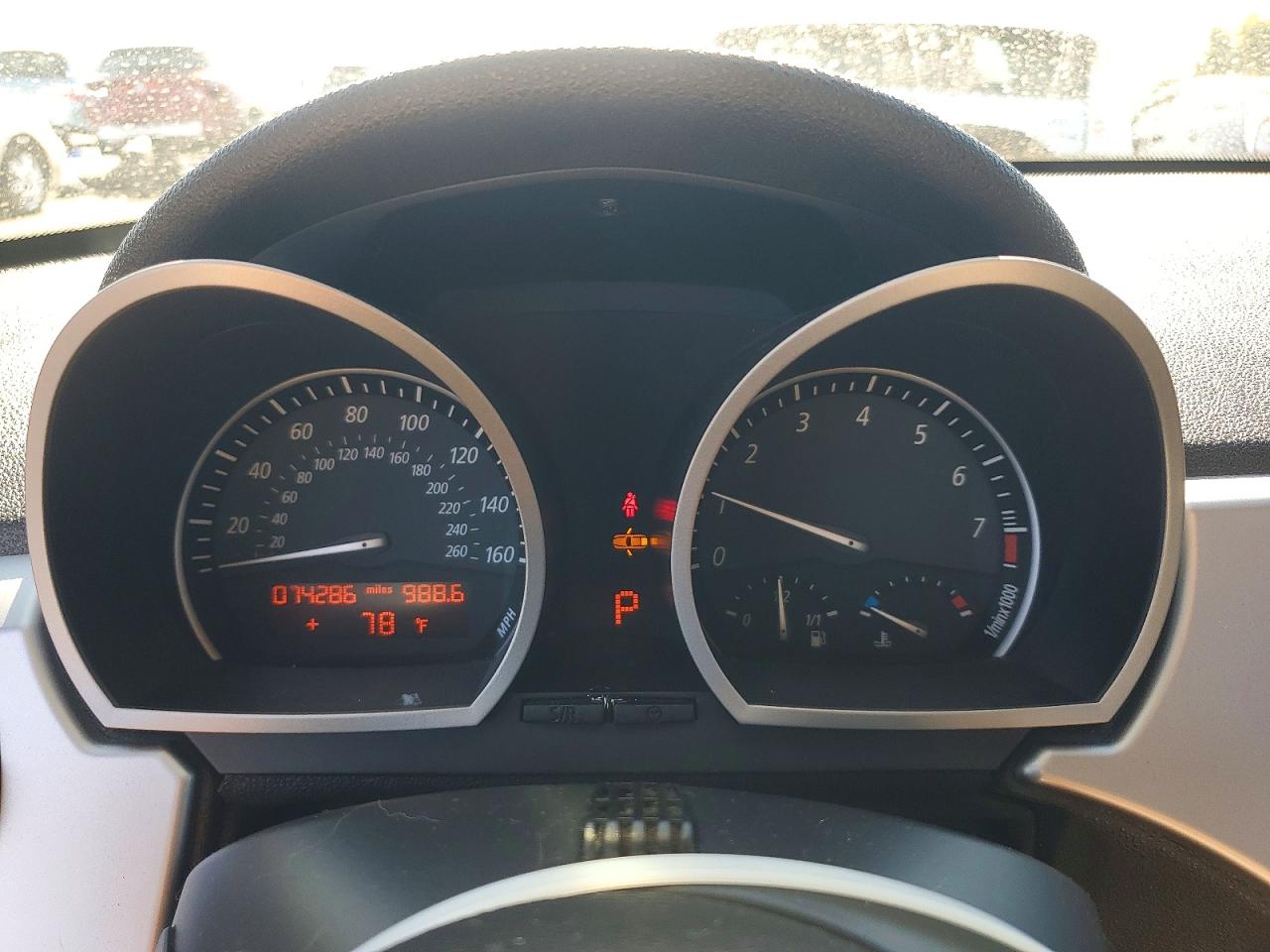 BMW Z Series 3.0
