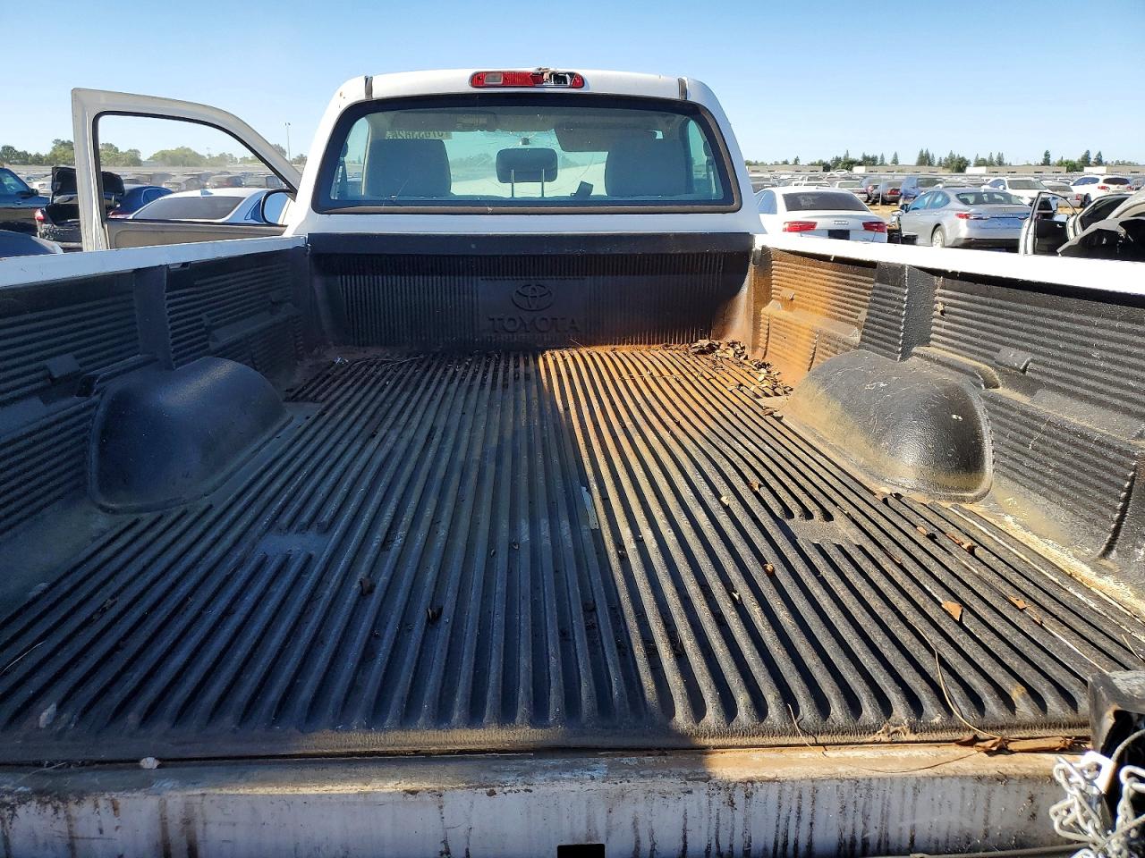 Toyota Tundra Base