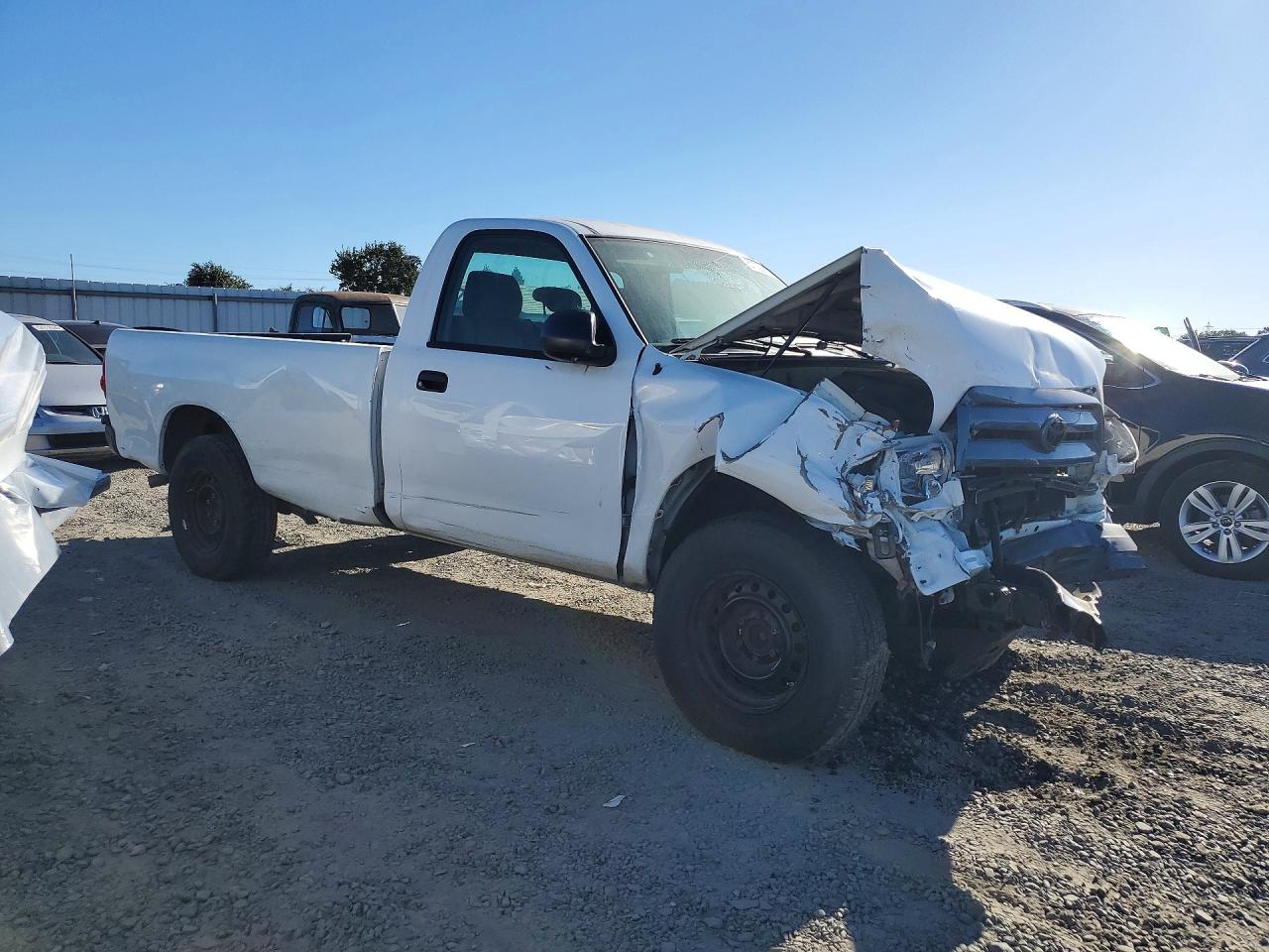 Toyota Tundra Base