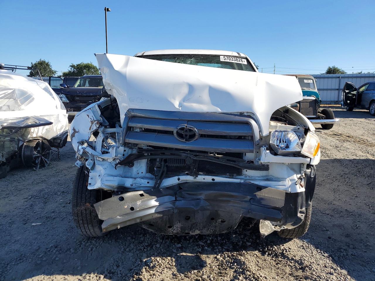 Toyota Tundra Base