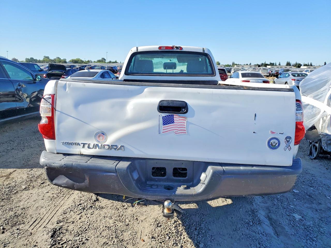 Toyota Tundra Base