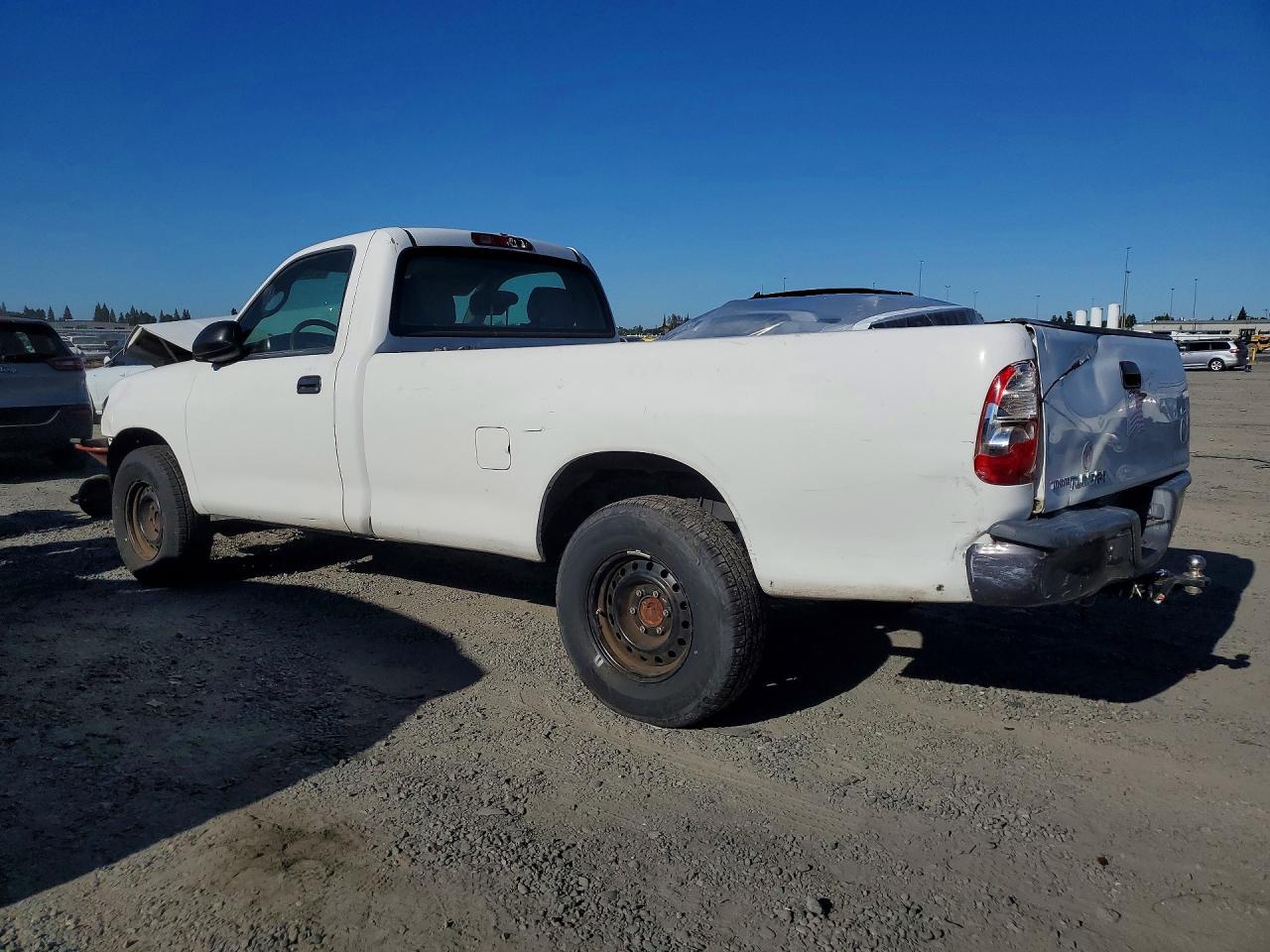Toyota Tundra Base