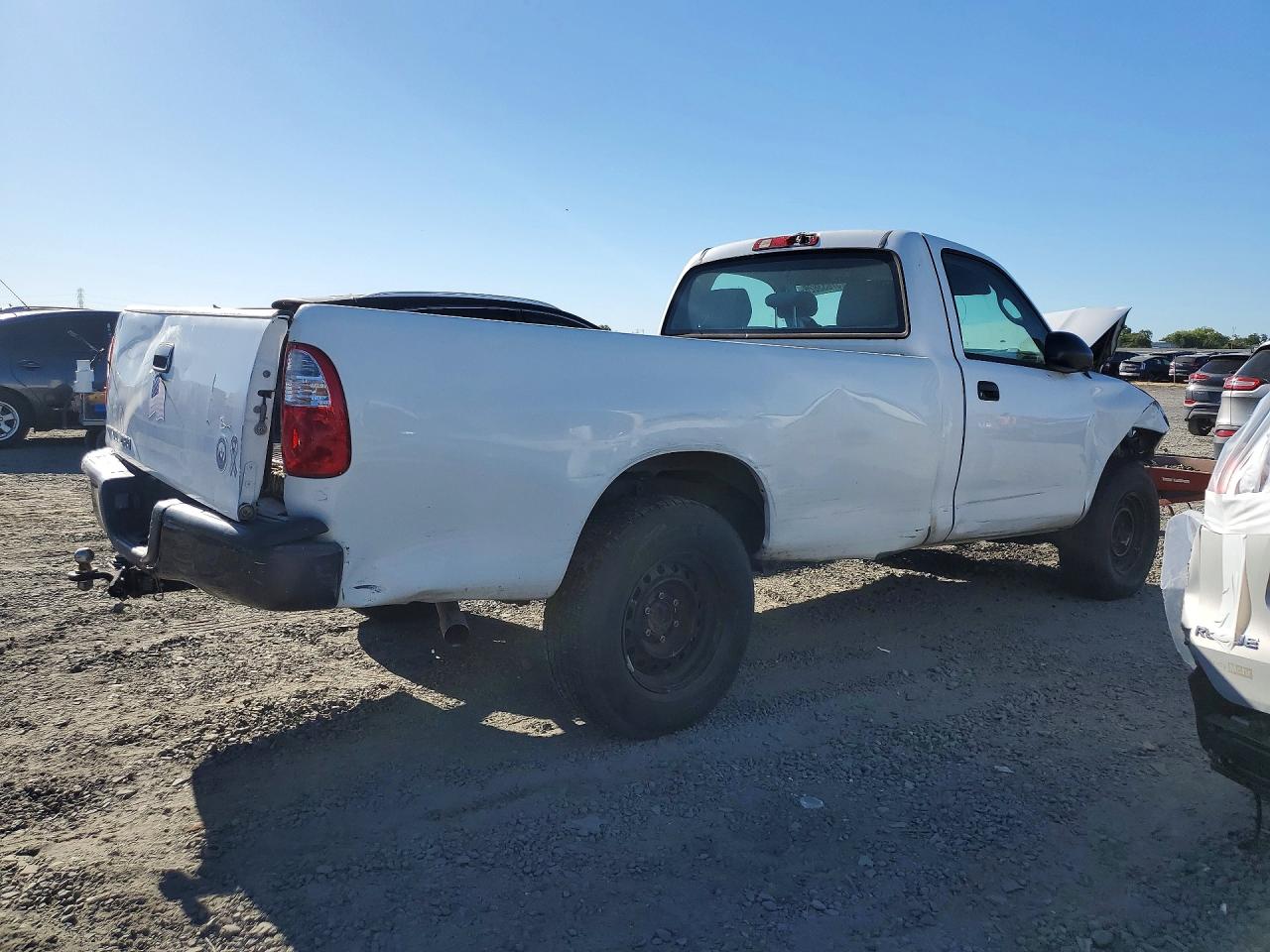 Toyota Tundra Base
