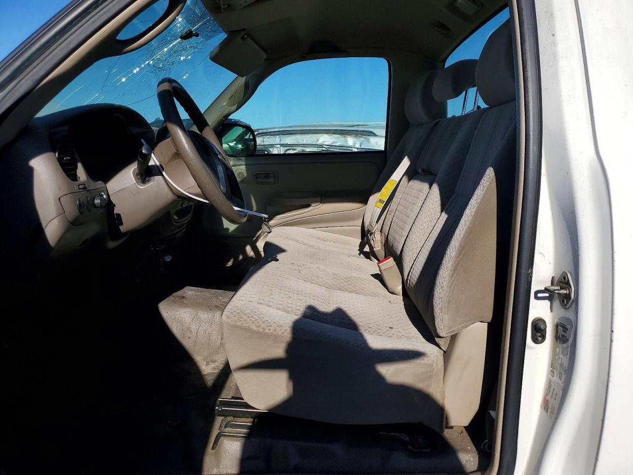 Toyota Tundra Base