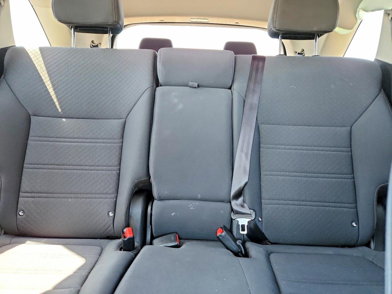 Kia Sorento Lx