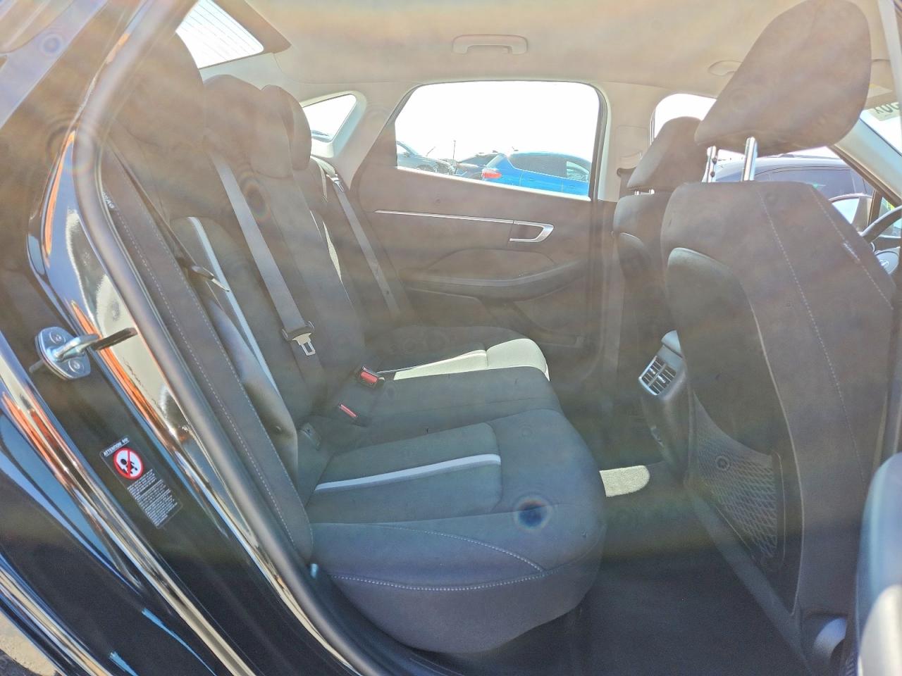 Hyundai SONATA Sel