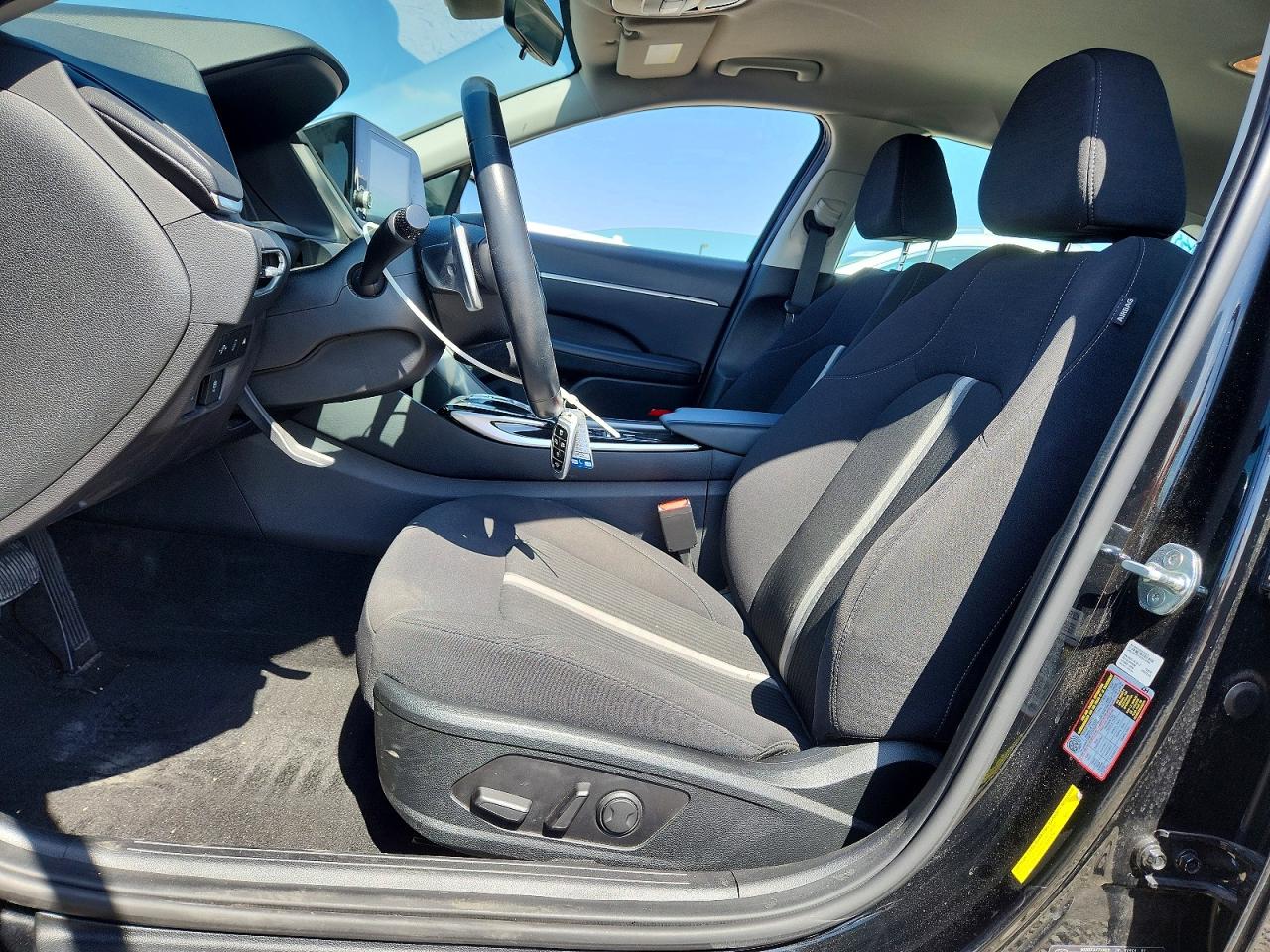 Hyundai SONATA Sel