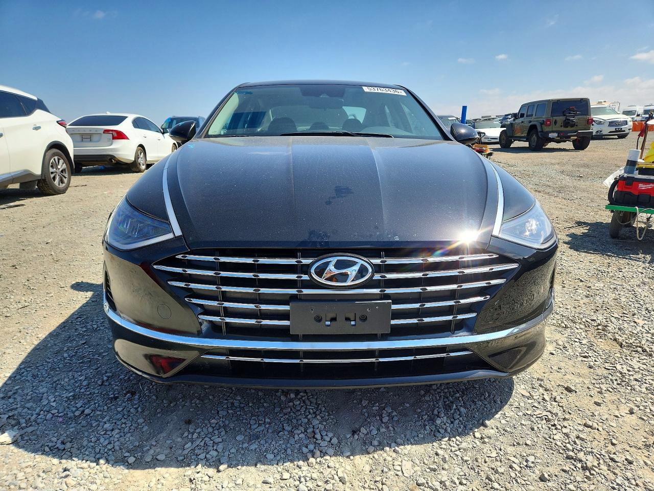 Hyundai SONATA Sel