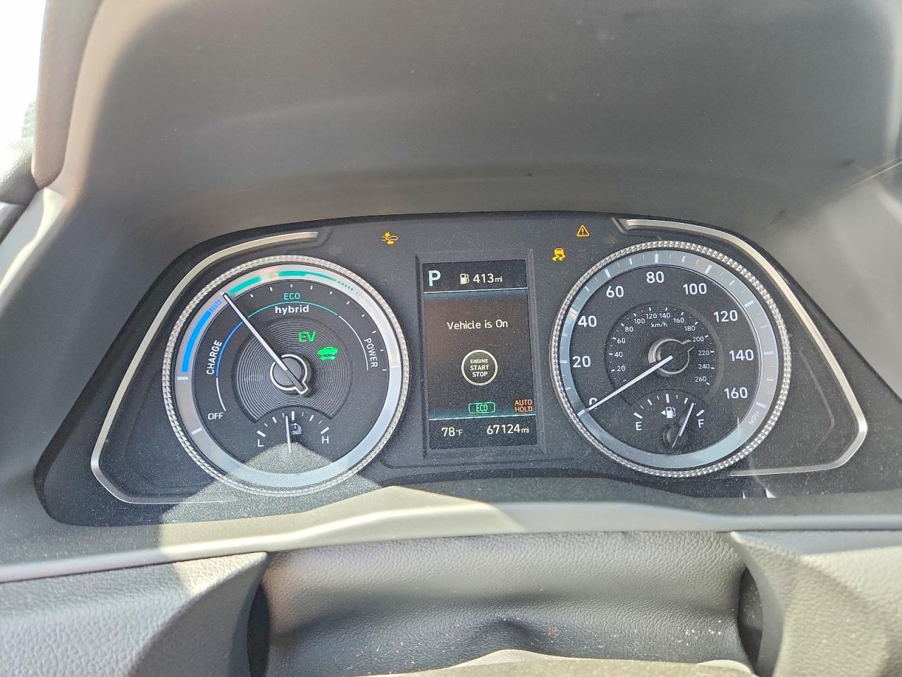 Hyundai SONATA Sel