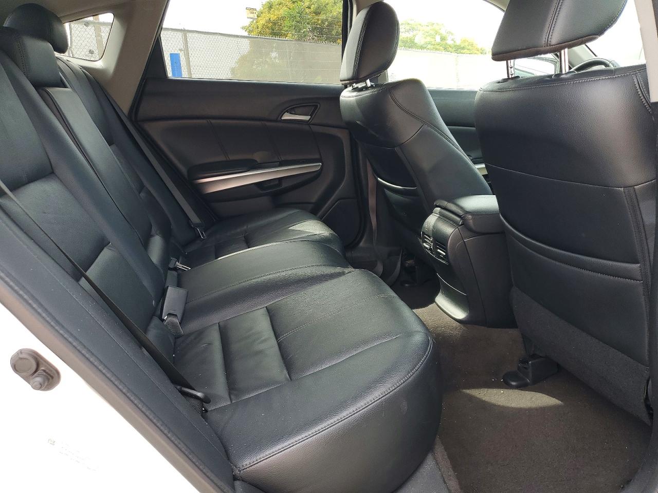 Honda Crosstour Exl