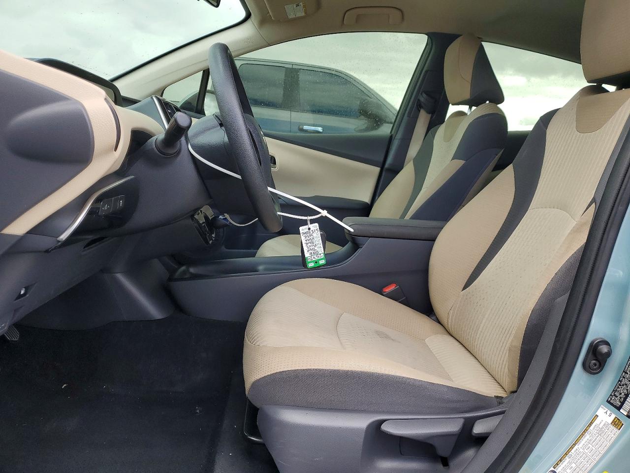 Toyota Prius Two