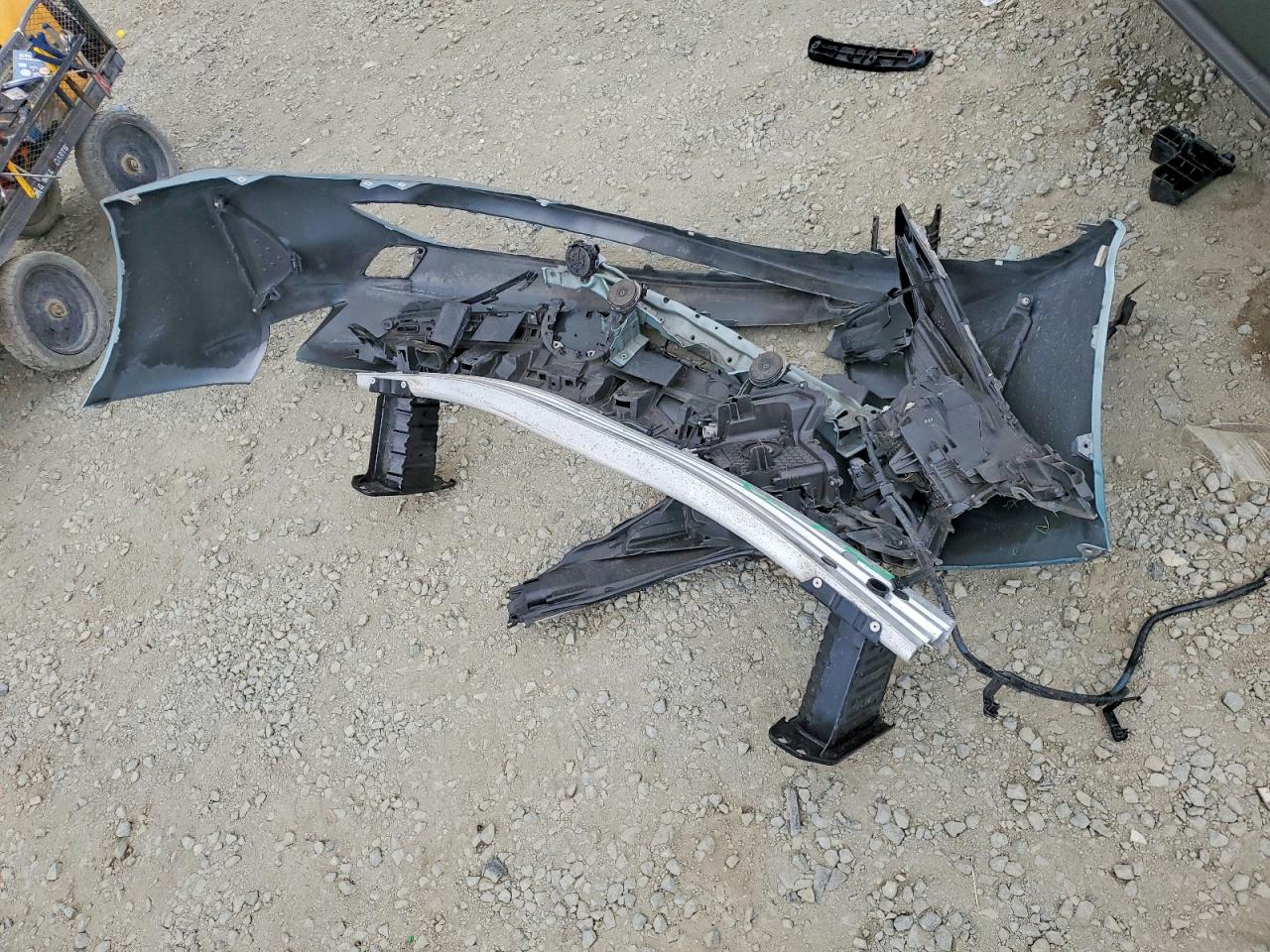Toyota Prius Two