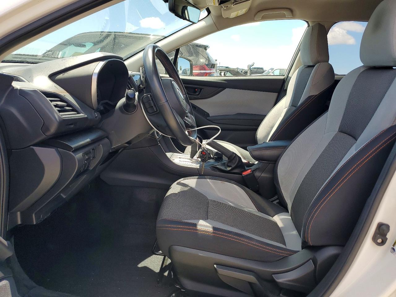Subaru Crosstrek Premium