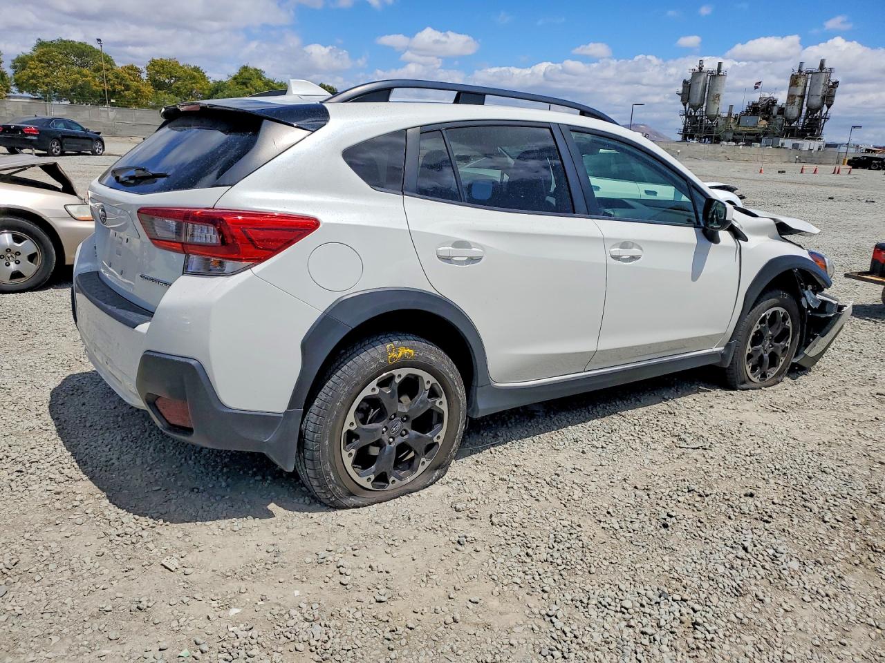 Subaru Crosstrek Premium