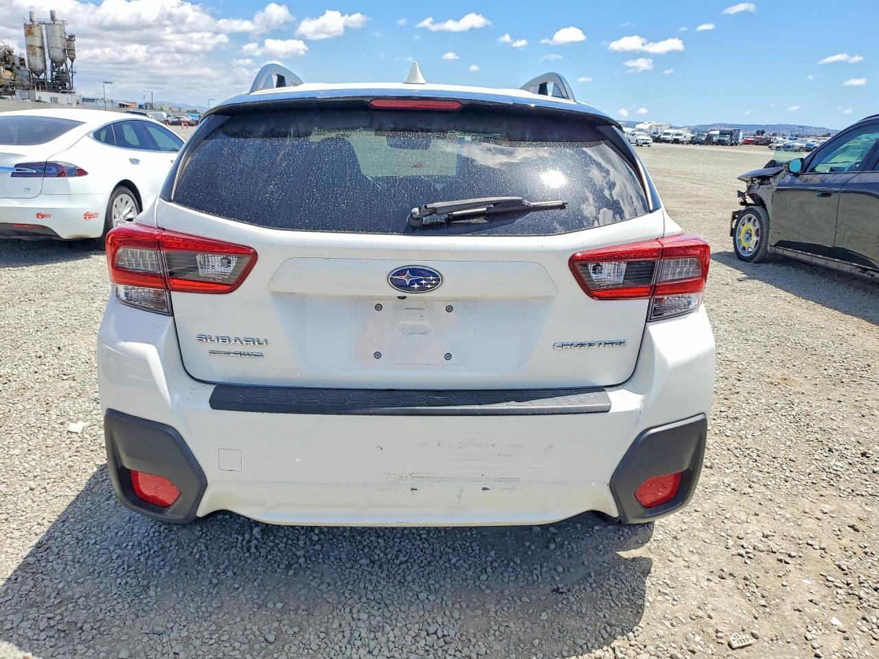 Subaru Crosstrek Premium