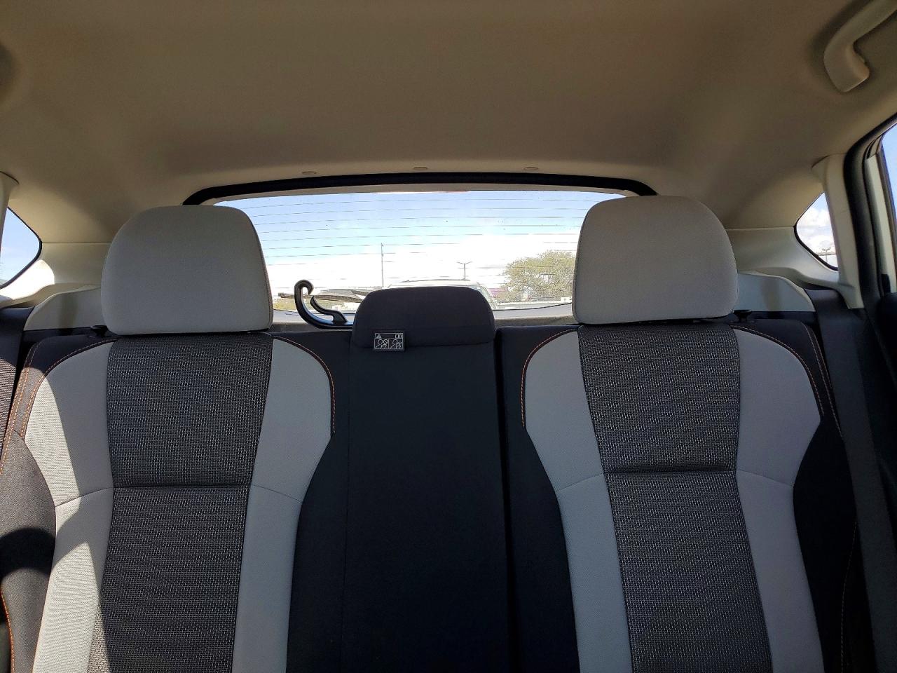 Subaru Crosstrek Premium