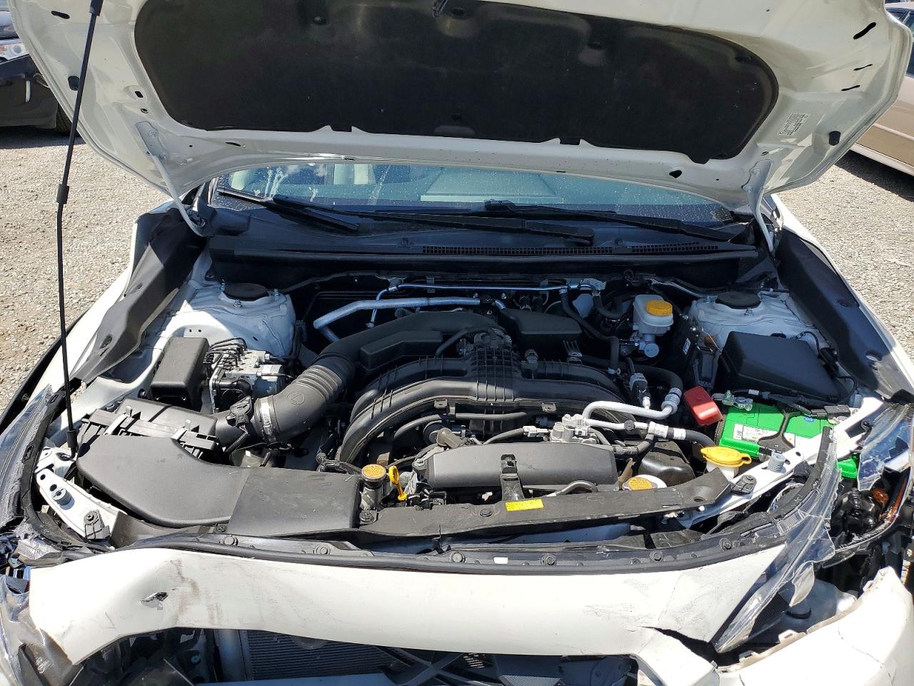 Subaru Crosstrek Premium