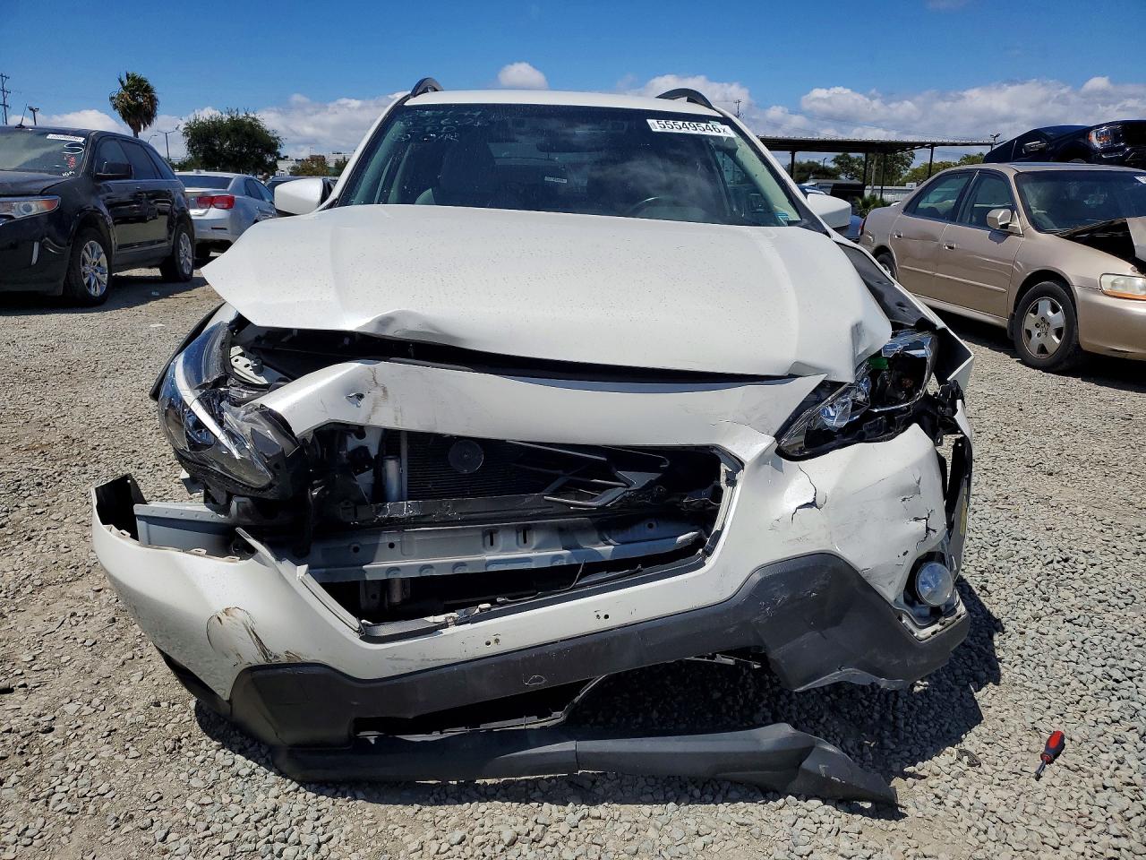 Subaru Crosstrek Premium