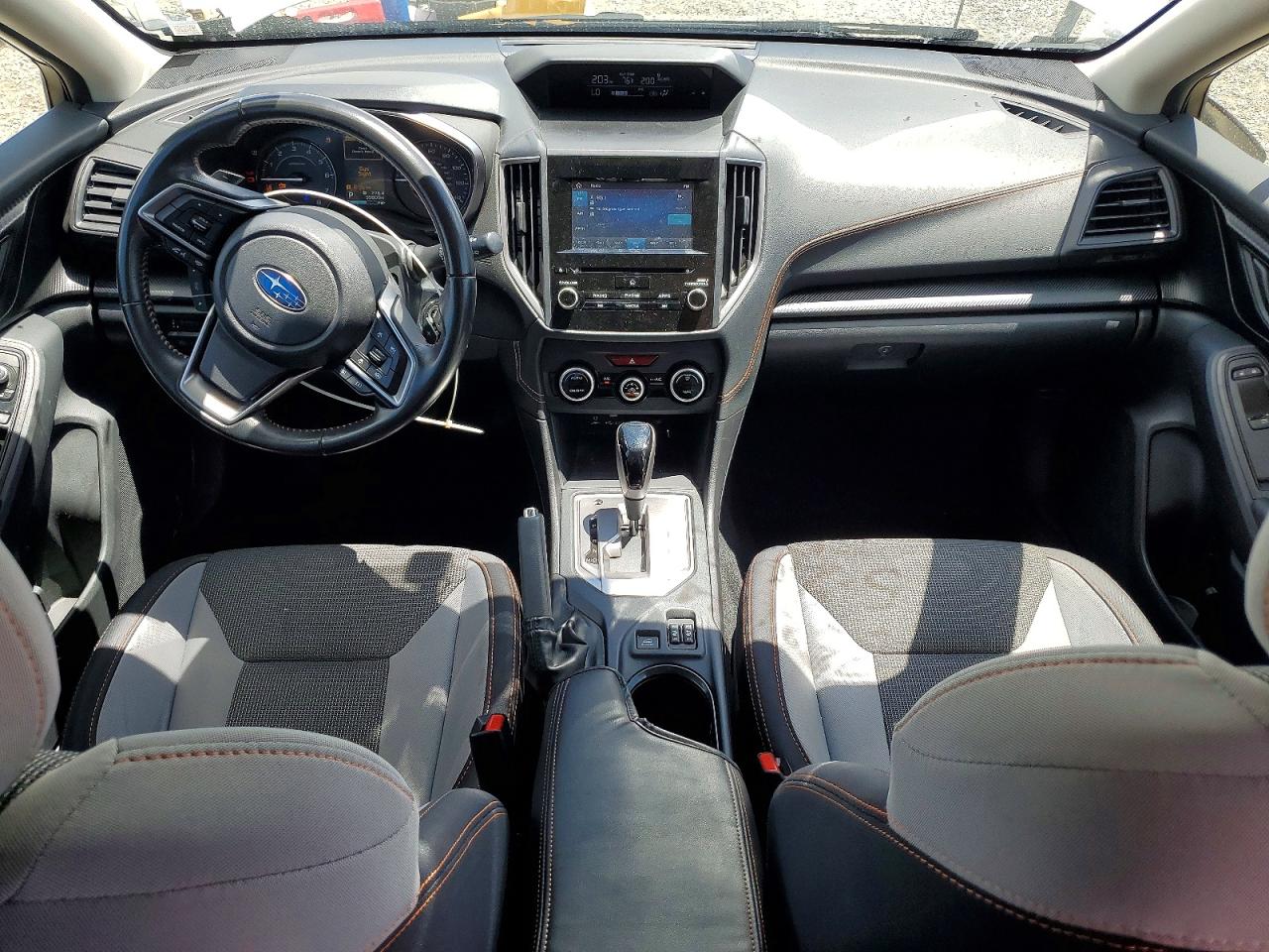 Subaru Crosstrek Premium