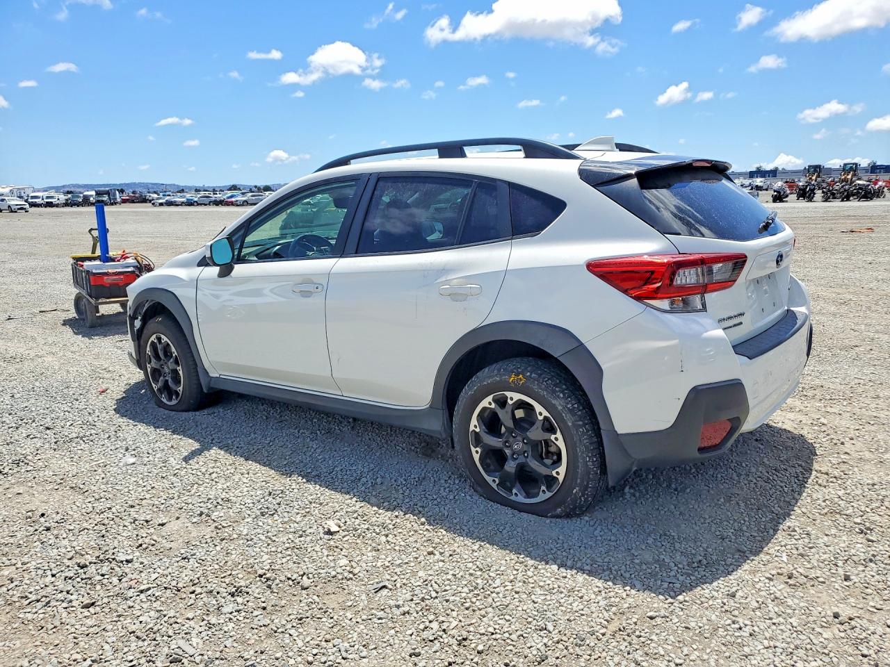 Subaru Crosstrek Premium