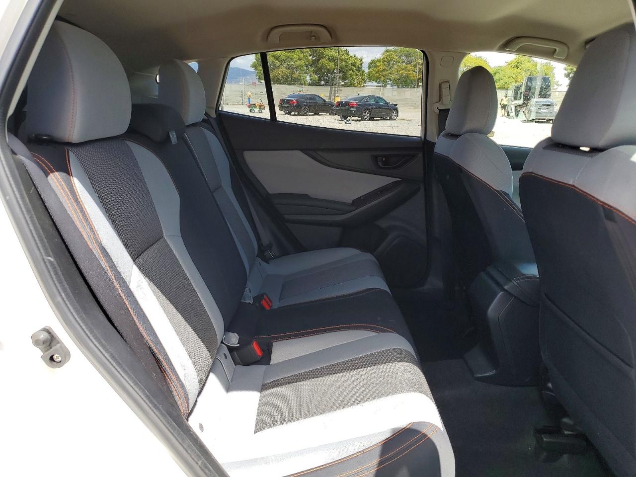 Subaru Crosstrek Premium