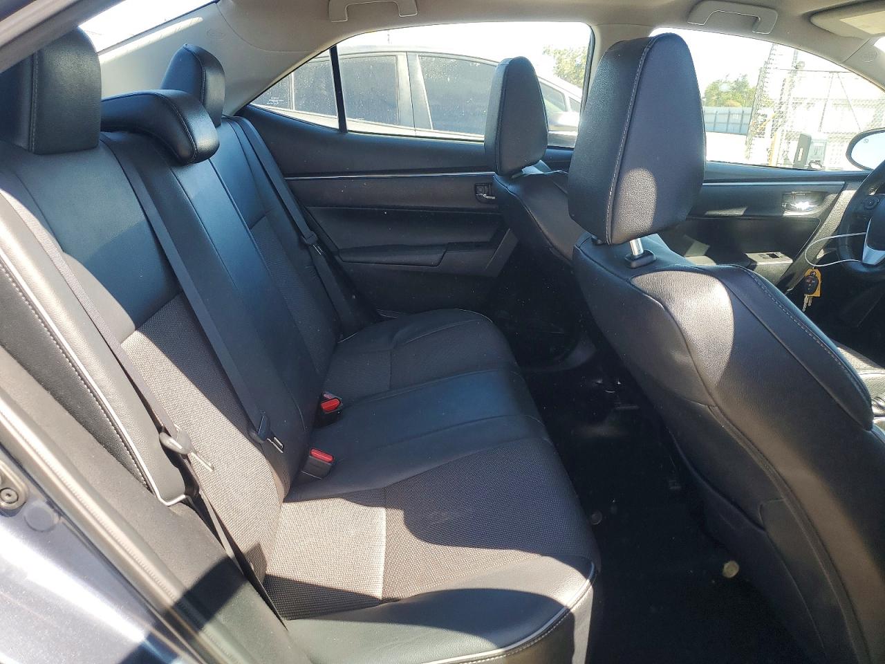 Toyota Corolla S Plus