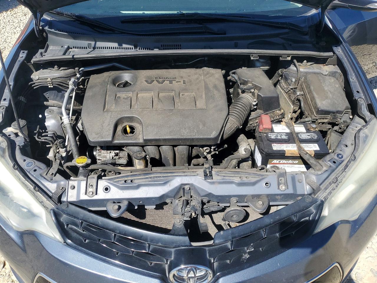 Toyota Corolla S Plus