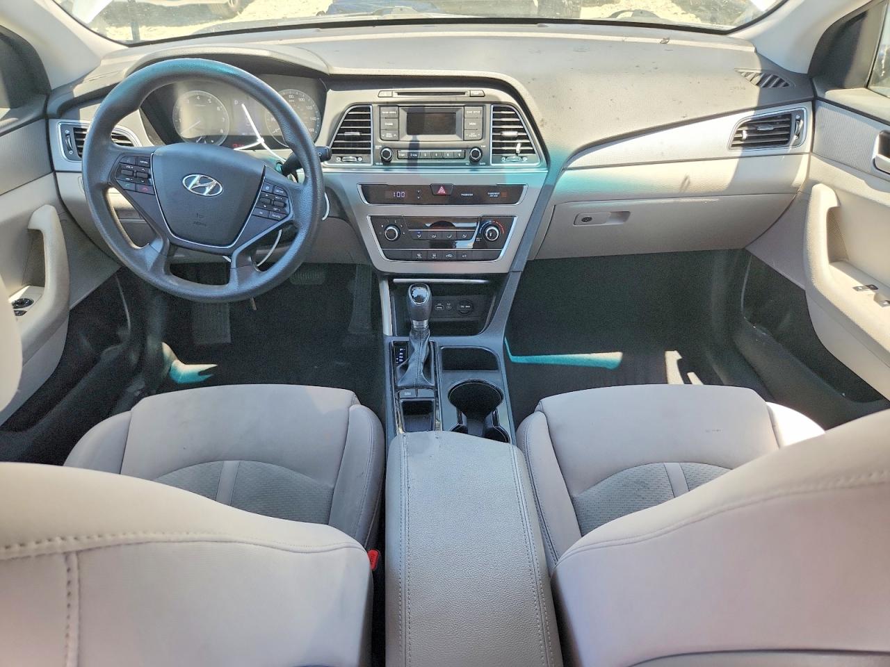 Hyundai SONATA Se