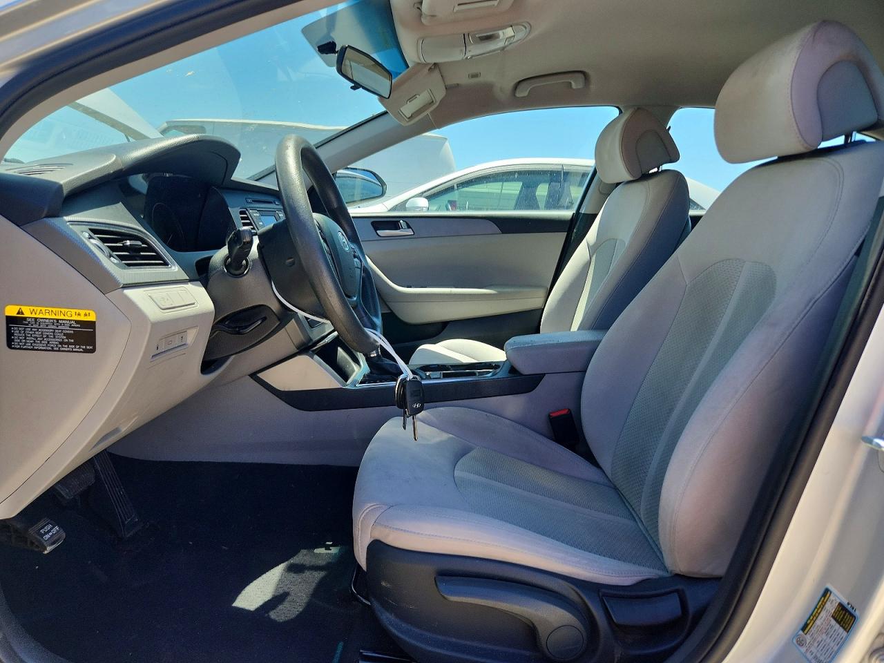 Hyundai SONATA Se