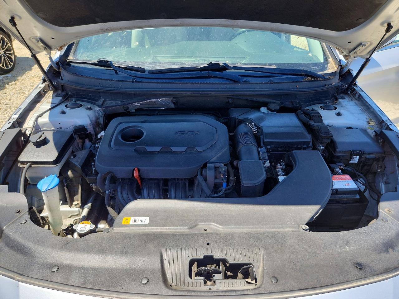 Hyundai SONATA Se