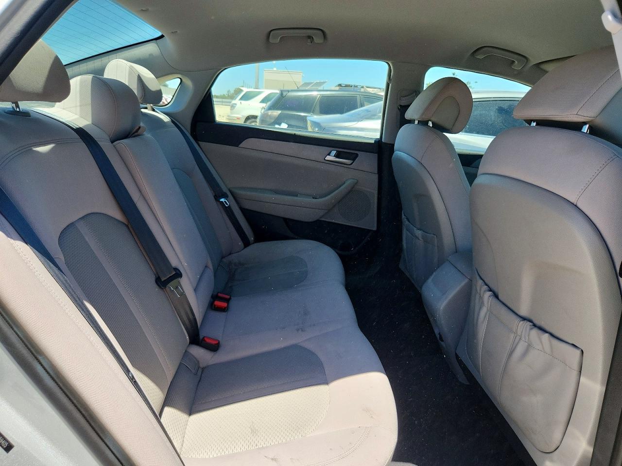 Hyundai SONATA Se