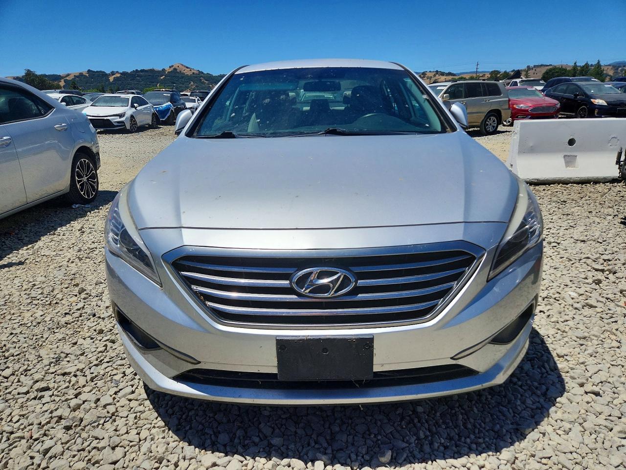Hyundai SONATA Se