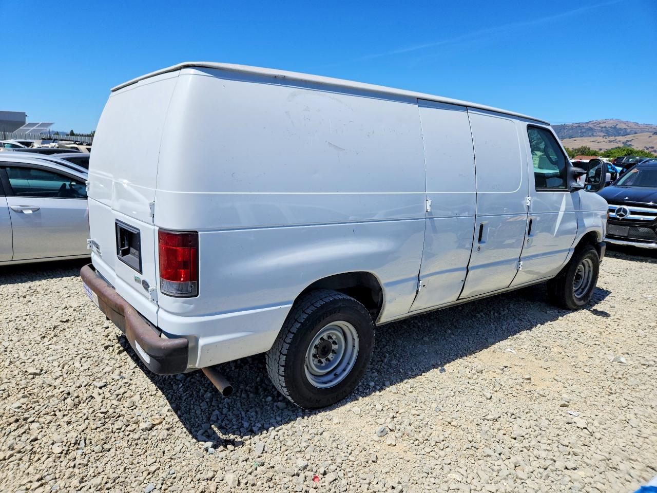 Ford Econoline E150 Van