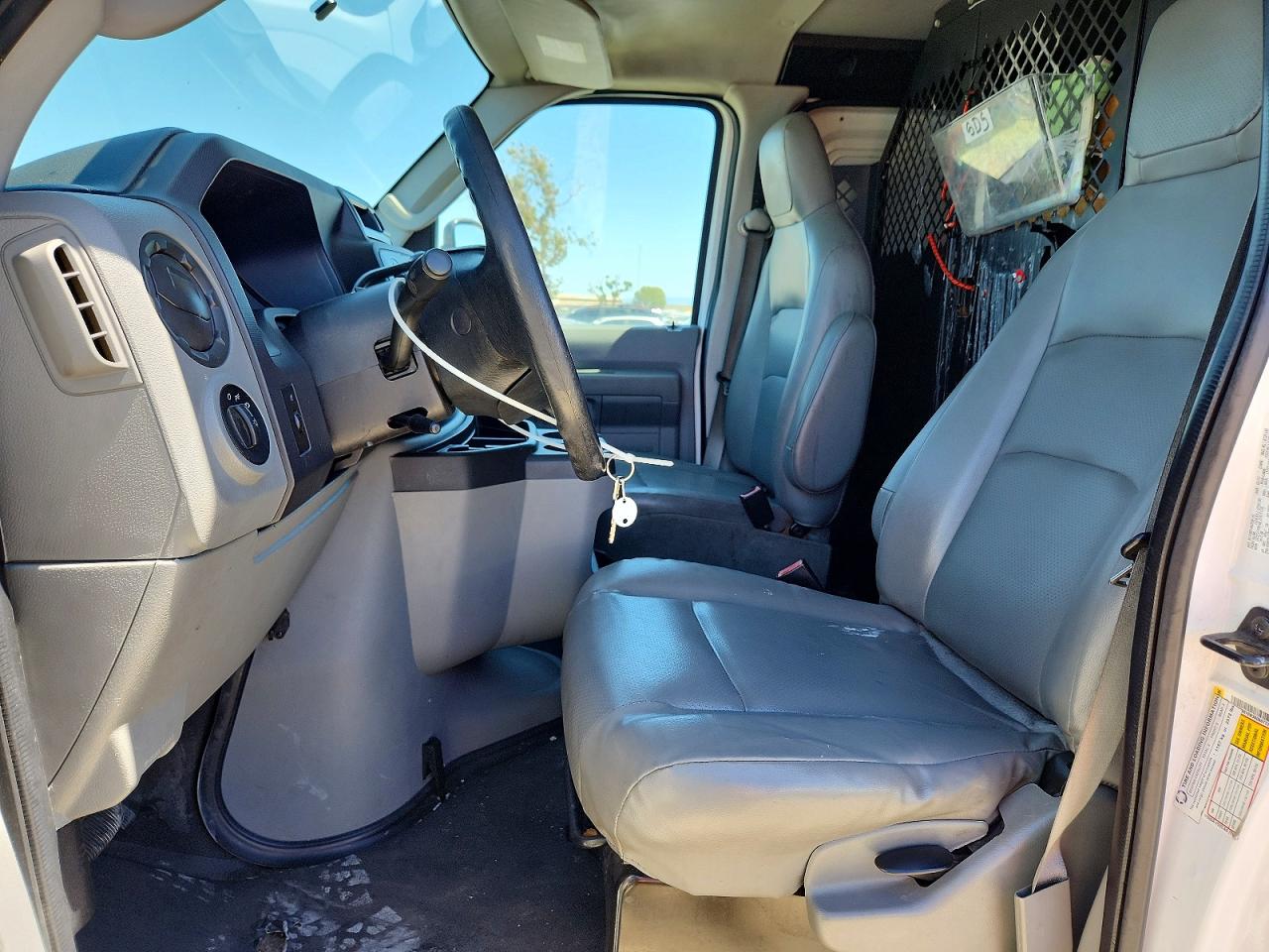 Ford Econoline E150 Van