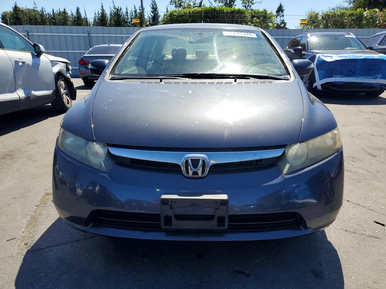 Honda Civic Hybrid